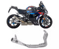 Arrow 71258CP motorcycle exhaust — image 1