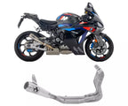 Arrow 71258CP motorcycle exhaust — image 1