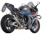 Arrow 71258CP motorcycle exhaust — image 4