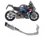 Arrow 71262PTZ motorcycle exhaust — image 1