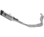 Arrow 71262PTZ motorcycle exhaust — image 2