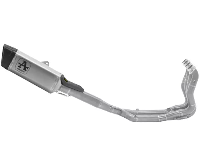 Arrow 71262PTZ motorcycle exhaust — image 2