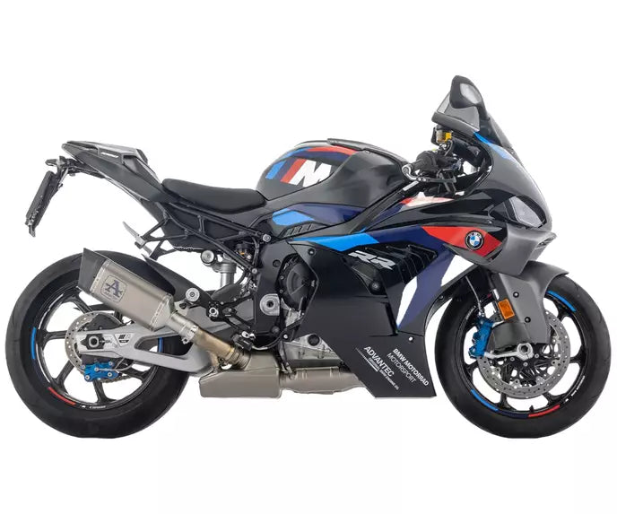 Arrow 71262PTZ motorcycle exhaust — image 3