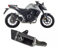 Arrow 71508PAKN motorcycle exhaust — image 1