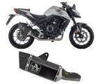 Arrow 71508PAKN motorcycle exhaust — image 1