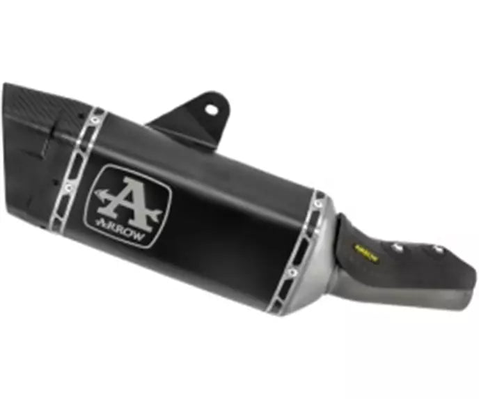 Arrow 71508PAKN motorcycle exhaust — image 2