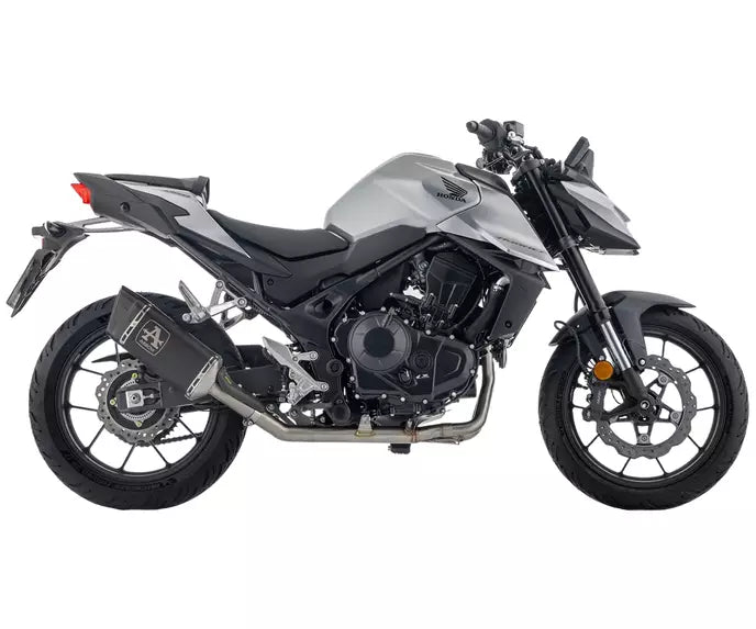 Arrow 71508PAKN motorcycle exhaust — image 3