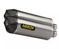 Arrow 71763AK motorcycle exhaust — image 1