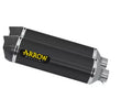 Arrow 71763AKN motorcycle exhaust — image 1