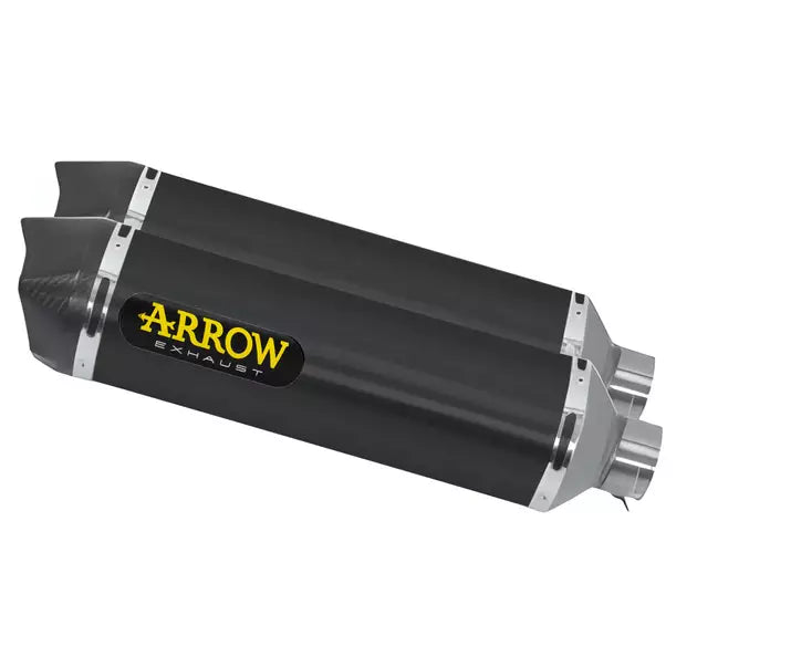 Arrow 71763AKN motorcycle exhaust — image 1