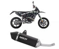 Arrow 72665AKN motorcycle exhaust — image 1