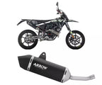 Arrow 72665AKN motorcycle exhaust — image 1