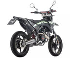 Arrow 72665AKN motorcycle exhaust — image 4