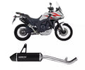Arrow 72670AKN motorcycle exhaust — image 1