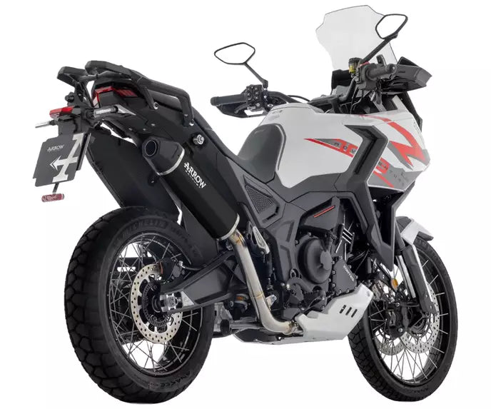 Arrow 72670AKN motorcycle exhaust — image 4