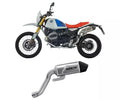 Arrow 72689PK motorcycle exhaust — image 1