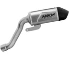 Arrow 72689PK motorcycle exhaust — image 2