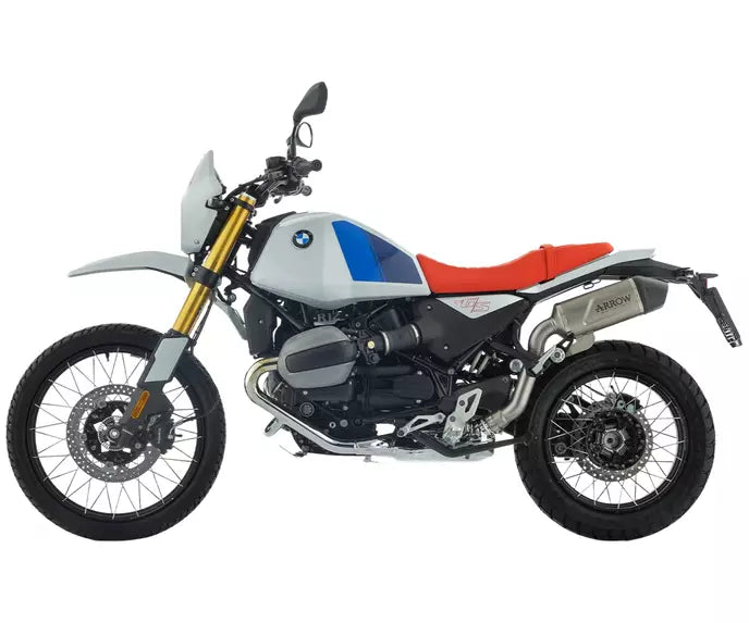 Arrow 72689PK motorcycle exhaust — image 3