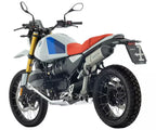 Arrow 72689PK motorcycle exhaust — image 4