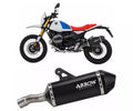 Arrow 72690AKN motorcycle exhaust — image 1