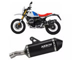 Arrow 72690AKN motorcycle exhaust — image 1