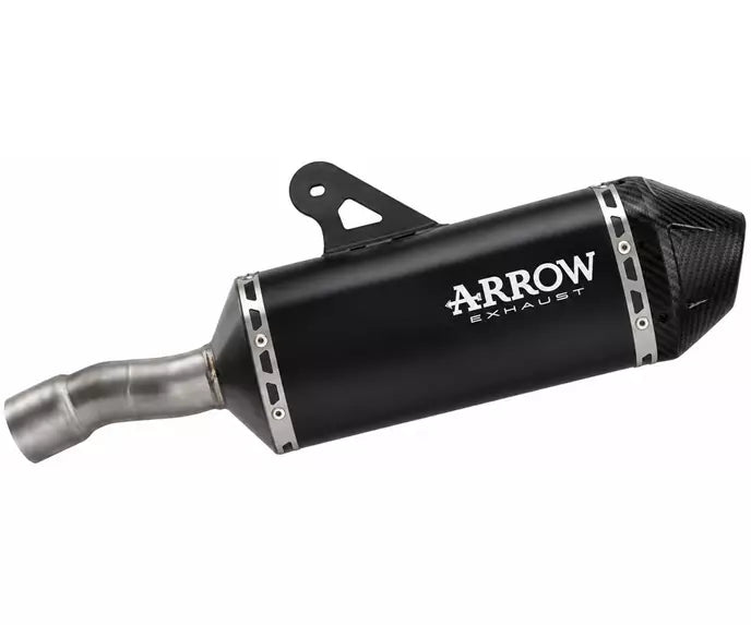 Arrow 72690AKN motorcycle exhaust — image 2