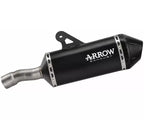 Arrow 72690AKN motorcycle exhaust — image 2