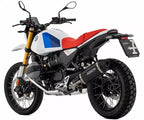 Arrow 72690AKN motorcycle exhaust — image 4