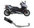Arrow 73023PAKN motorcycle exhaust — image 1