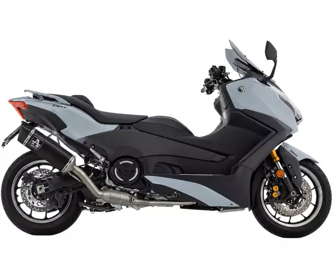 Arrow 73023PAKN motorcycle exhaust — image 3