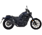 Arrow 74517RB motorcycle exhaust — image 2