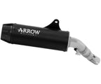 Arrow 74517RB motorcycle exhaust — image 4
