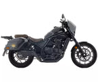Arrow 74518RBN motorcycle exhaust — image 3