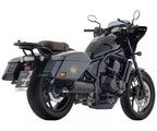 Arrow 74518RBN motorcycle exhaust — image 4
