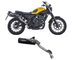 Arrow 74519RB motorcycle exhaust — image 1