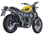 Arrow 74519RB motorcycle exhaust — image 4