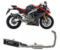 Arrow 77008AKN motorcycle exhaust — image 1