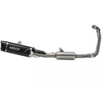 Arrow 77008AKN motorcycle exhaust — image 2