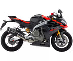 Arrow 77008AKN motorcycle exhaust — image 3