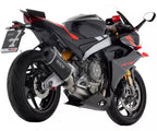 Arrow 77008AKN motorcycle exhaust — image 4