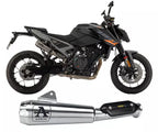 Arrow 77525PR motorcycle exhaust — image 4