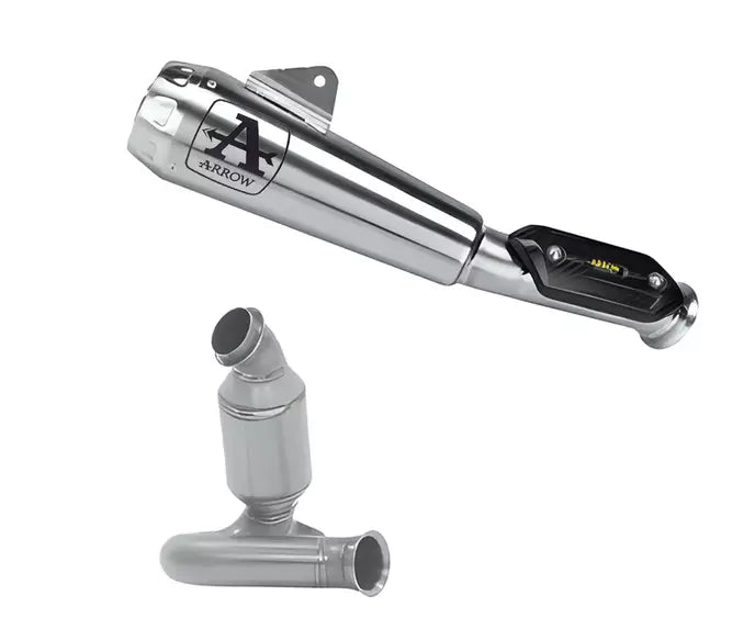 Arrow KTM 790 Duke 2027 exhaust set 77525PR71719MIR — image 2