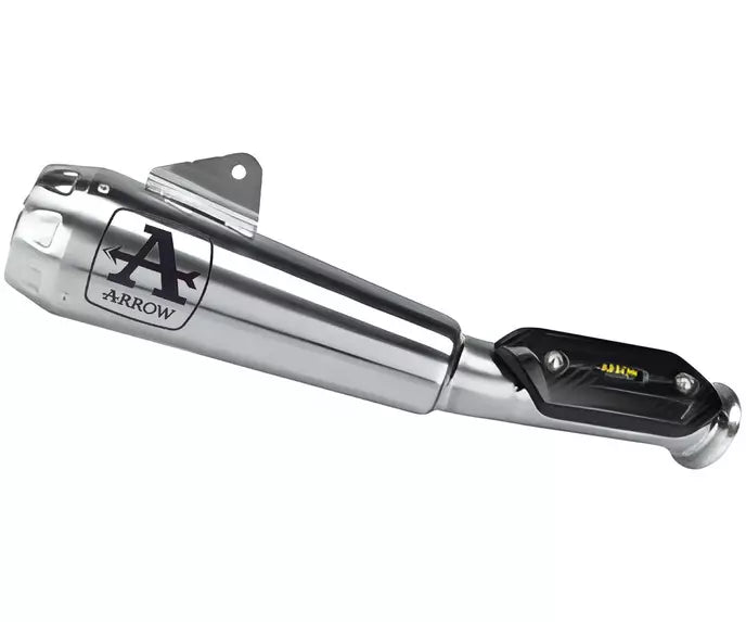 Arrow KTM 790 Duke 2027 exhaust set 77525PR71719MIR — image 3
