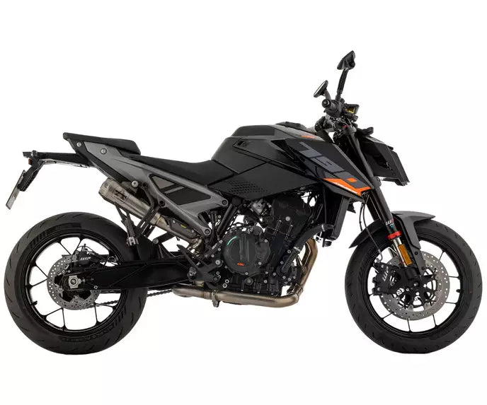 Arrow 77525PRI motorcycle exhaust — image 3