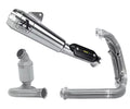 Arrow KTM 790 Duke 2027 exhaust set 77525PRI71719MIR71702MI — image 1