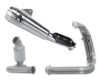 Arrow KTM 790 Duke 2027 exhaust set 77525PRI71719MIR71702MI — image 1