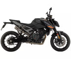 Arrow KTM 790 Duke 2027 exhaust set 77525PRI71719MIR71702MI — image 2