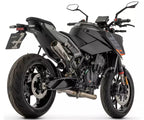 Arrow KTM 790 Duke 2027 exhaust set 77525PRI71719MIR71702MI — image 3
