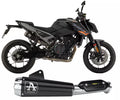 Arrow 77525PRN motorcycle exhaust — image 1