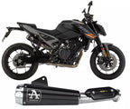 Arrow 77525PRN motorcycle exhaust — image 1